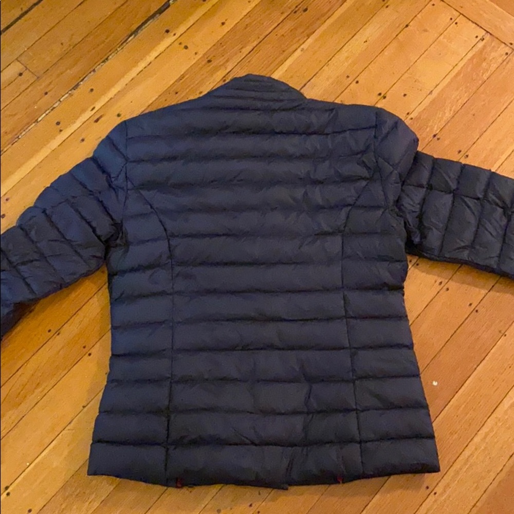JOTT (Just over the top) light weight down coat - Picture 3 of 3